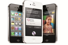 iPhone 4s 吉尼斯銷售最快電子產(chǎn)品的傳奇
