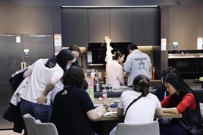 家用電器銷售 智能化、場景化與綠色消費(fèi)的新趨勢