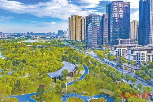 百舸爭流 千帆晉發(fā) 科創(chuàng)圈迎來新浪潮